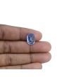 Blue Sapphire (Neelam) - 8.19 Carat 
