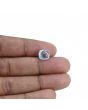 Blue Sapphire (Neelam) - 4.48 Carat 