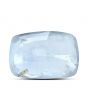 Blue Sapphire (Neelam) - 5.68 Carat 