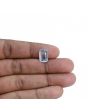 Blue Sapphire (Neelam) - 5.68 Carat 