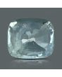 Blue Sapphire (Neelam) - 8.39 Carat 