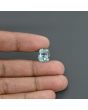 Blue Sapphire (Neelam) - 8.39 Carat 