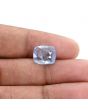 Ceylon Blue Sapphire 6.7 Carat