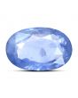 Ceylon Blue Sapphire 6.13 Carat 