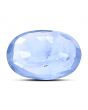 Ceylon Blue Sapphire 6.13 Carat 