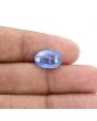 Ceylon Blue Sapphire 6.13 Carat 