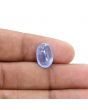 Ceylon Blue Sapphire 6.13 Carat 