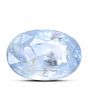 Ceylon Blue Sapphire 7.07 Carat