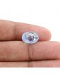 Ceylon Blue Sapphire 7.07 Carat