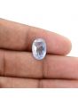 Ceylon Blue Sapphire 7.07 Carat