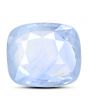 Ceylon Blue Sapphire 6.98 Carat 