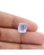 Ceylon Blue Sapphire 6.98 Carat 