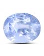 Ceylon Blue Sapphire 5.37 Carat 