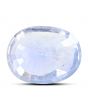 Ceylon Blue Sapphire 5.37 Carat 