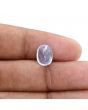 Ceylon Blue Sapphire 5.37 Carat 