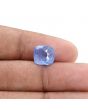 Ceylon Blue Sapphire 5.47 Carat