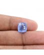 Ceylon Blue Sapphire 5.47 Carat