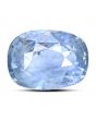 Ceylon Blue Sapphire 6.99 Carat