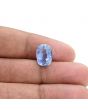 Ceylon Blue Sapphire 6.99 Carat