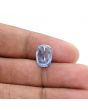 Ceylon Blue Sapphire 6.99 Carat