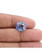 Ceylon Blue Sapphire 8.79 Carat