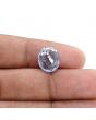 Ceylon Blue Sapphire 8.79 Carat