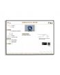 Ceylon Blue Sapphire 8.79 Carat