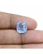 Ceylon Blue Sapphire 7.96 Carat 