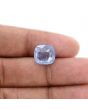 Ceylon Blue Sapphire 7.96 Carat