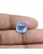 Ceylon Blue Sapphire 7.96 Carat 