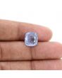 Ceylon Blue Sapphire 7.96 Carat