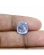 Ceylon Blue Sapphire 7.96 Carat 