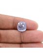 Ceylon Blue Sapphire 7.96 Carat