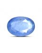 Ceylon Blue Sapphire 5.97 Carat 