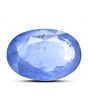Ceylon Blue Sapphire 5.97 Carat 