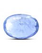 Ceylon Blue Sapphire 5.97 Carat 