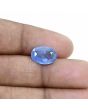 Ceylon Blue Sapphire 5.97 Carat 