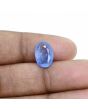 Ceylon Blue Sapphire 5.97 Carat 