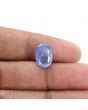 Ceylon Blue Sapphire 5.97 Carat 