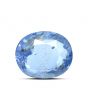 Ceylon Blue Sapphire 6.93 Carat 