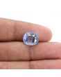 Ceylon Blue Sapphire 6.93 Carat