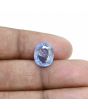 Ceylon Blue Sapphire 6.93 Carat 