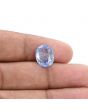 Ceylon Blue Sapphire 6.93 Carat