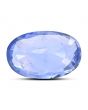Ceylon Blue Sapphire 4.37 Carat 