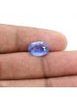 Ceylon Blue Sapphire 4.37 Carat 