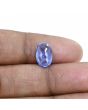 Ceylon Blue Sapphire 4.37 Carat 