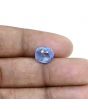 Ceylon Blue Sapphire 6.25 Carat 