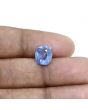 Ceylon Blue Sapphire 6.25 Carat 
