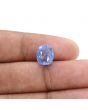 Ceylon Blue Sapphire 6.25 Carat