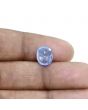 Ceylon Blue Sapphire 6.25 Carat 